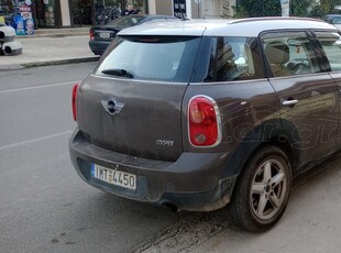 Mini Countryman '11 COOPER COUNTRYMAN