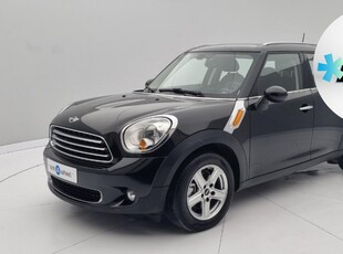 Mini Countryman '12 Cooper D 1.6 | ΕΩΣ 5 ΕΤΗ ΕΓΓΥΗΣΗ