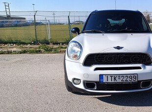 Mini Countryman '12 S ALL4 AUTO 197HP