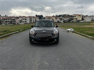 Mini Countryman '13 COUNTRYMAN