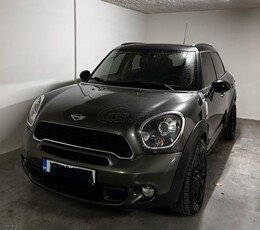 Mini Countryman '13 S