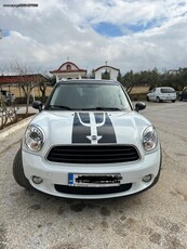 Mini Countryman '14