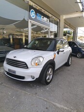 Mini Countryman '14 COOPER, ΑΥΤΟΜΑΤΟ, EURO 6, ΜΟΝΟ 63000 ΧΙΛΙΟΜΕΤΡΑ