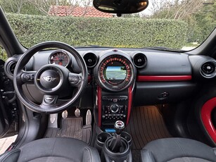 Mini Countryman '15 JCW