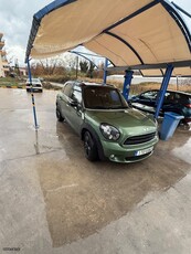 Mini Countryman '16 COUNTRYMAN D