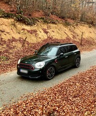 Mini Countryman '17 John Cooper Works ALL4