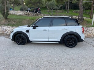 Mini Countryman '18