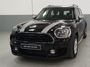 Mini Countryman '18 (Cooper Countryman)