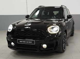 Mini Countryman '18 (Cooper Countryman)