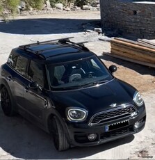 Mini Countryman '18 SD ALL4