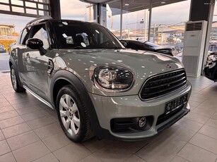 Mini Countryman '20 1.5T 136PS AUTOMATIC NAVI!