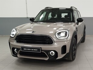 Mini Countryman '23 (Cooper Countryman)