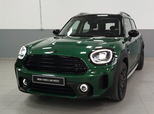 Mini Countryman '23 (Cooper Countryman)