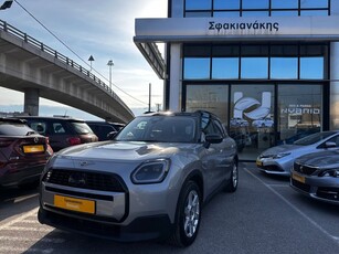 Mini Countryman '24 C 1.5i 12v MHT Classic Package M Steptronic 170hp