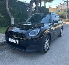 Mini Countryman '24 SUNROOF