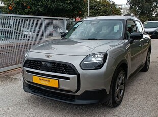 Mini Countryman '24 XS Steptronic