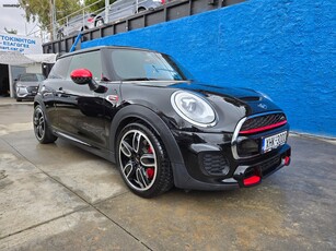 Mini John Cooper Works '16