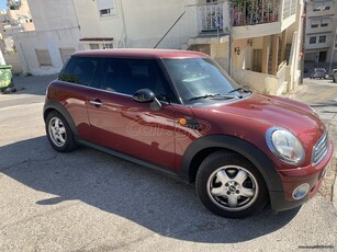 Mini ONE '08