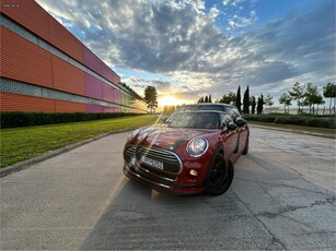 Mini ONE '15