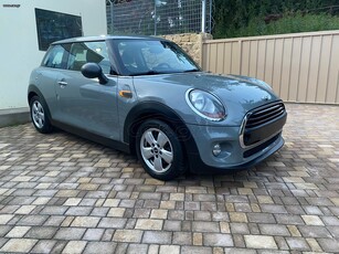 Mini ONE '15