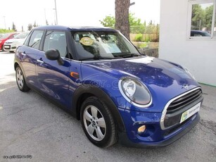 Mini ONE '19 -5 Χρόνια εγγύηση- 1.5 5ΘΥΡΟ 102ΗP AUTOMATIC