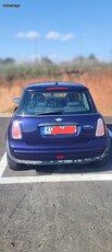 Mini One D '06