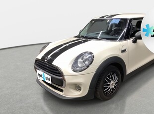 Mini One D '16 1.5 Salt | ΕΩΣ 5 ΕΤΗ ΕΓΓΥΗΣΗ