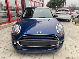 Mini One D '18 49.000χιλ/ΕΛΛΗΝΙΚΟ/BOOK SERVICE!!