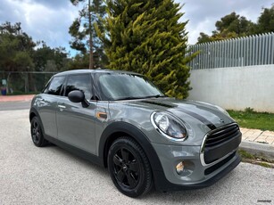 Mini One D '19 5Θυρο, Diesel,48.000χλμ!!, Ελληνικο