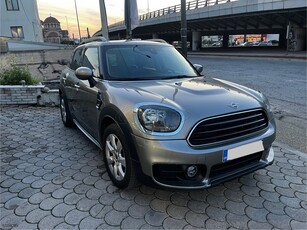 Mini One D Countryman '20