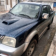 Mitsubishi L200 '02