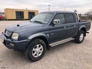 Mitsubishi L200 '05 DAKAR