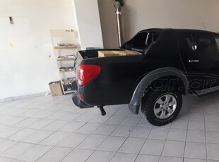 Mitsubishi L200 '06 Full Extra Edition