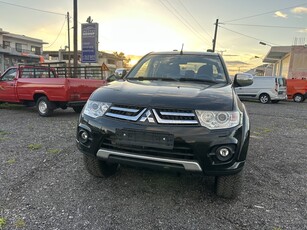 Mitsubishi L200 '15