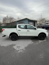 Mitsubishi L200 '19 2wd Fiat Fullback