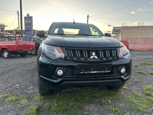 Mitsubishi L200 '19