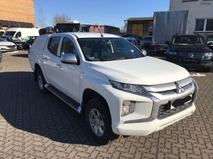 Mitsubishi L200 '20 4X4