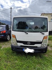 Nissan Cabstar '11 CABSTAR