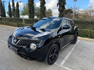 Nissan Juke '11