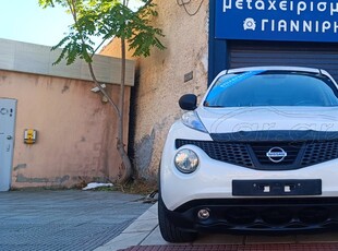 Nissan Juke '11