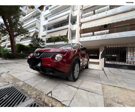 Nissan Juke '12 ACENTA CONNECT