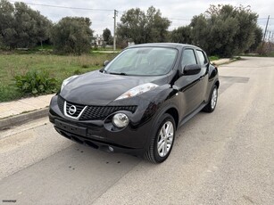 Nissan Juke '13 1.5 DCI !!! ΓΡΑΜΜΑΤΙΑ ΧΩΡΙΣ ΤΡΑΠΕΖΕΣ !!!