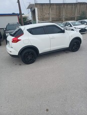 Nissan Juke '13