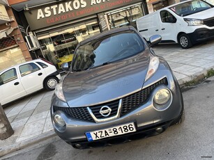 Nissan Juke '13 ΔΩΡΟ ΤΑ ΤΕΛΗ 2025.1.5 DCI DIESEL