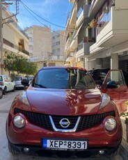 Nissan Juke '13