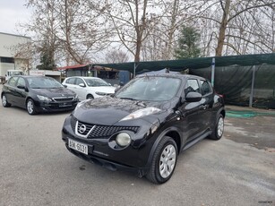 Nissan Juke '14 1.5 DCI DIESEL