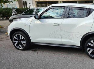 Nissan Juke '14