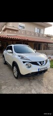 Nissan Juke '14