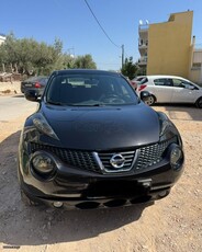 Nissan Juke '14 Tekna