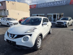 Nissan Juke '15 1.6 AUTOMATIC